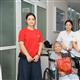 BỆNH VIỆN ĐA KHOA ĐỨC GIANG PHỐI HỢP HỘI ĐỒNG VĂN HÓA VÀ GIÁO DỤC CANADA - VIỆT NAM LAN TỎA YÊU THƯƠNG, MỞ RỘNG HỢP TÁC QUỐC TẾ